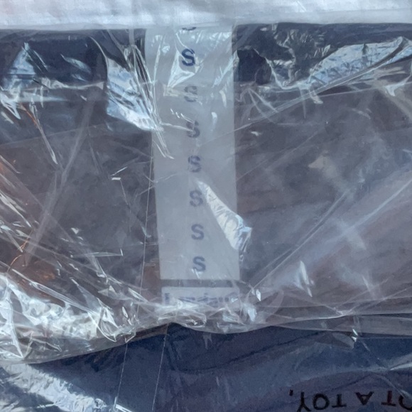 🆕 Landau Unisex Navy Scrub Pants - Picture 3 of 7